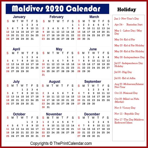 The month of ramadan (arabic: Calendar For 2021 With Holidays And Ramadan / Nord Anglia International School Dubai Calendar ...