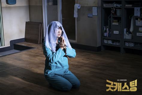 Teaser Trailer 1 For Sbs Drama Series “good Casting” Asianwiki Blog