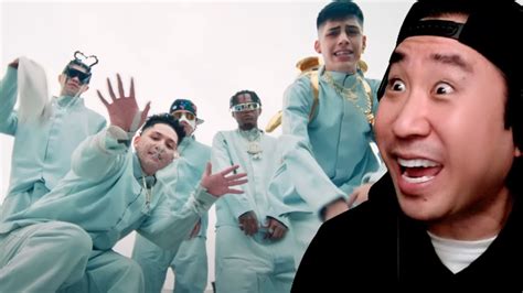 Coreano Reacciona A Lokotron Remix 🤯 Harry Nach Cris Mj Polimá