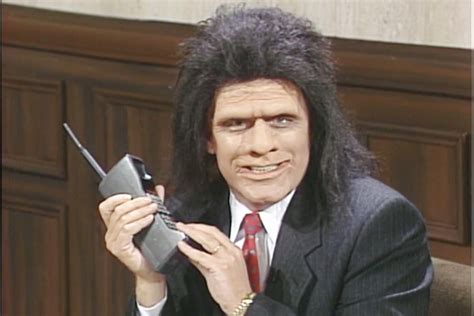 Snl S Unfrozen Caveman Lawyer Is The Perfect Distillation Of The Brilliance Of Phil Hartman