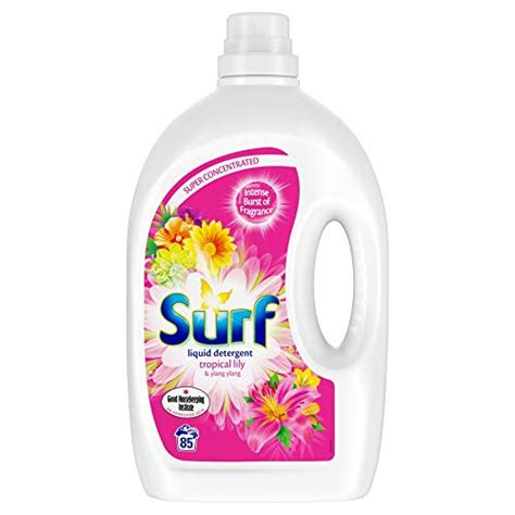 Top 10 Most Popular Laundry Detergents Of 2023 Best Reviews Guide