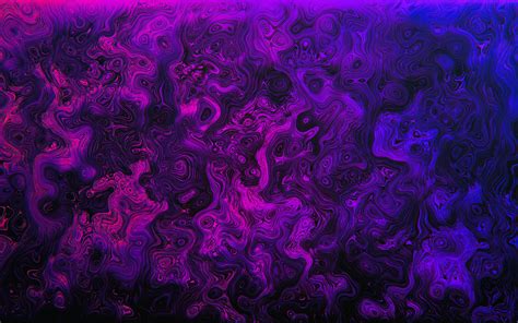 This collection presents the theme of 4k space. Purple Hysteresis Abstract, HD 4K Wallpaper