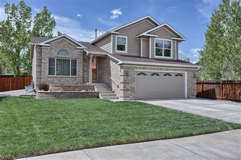 Move In Ready Home For Sale In Colorado Springs
