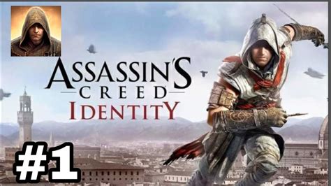 Assassin S Creed Identity Gameplay Walkthrough Part Mission
