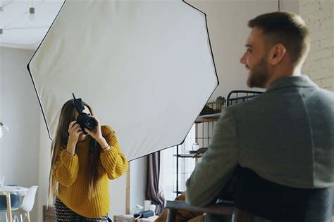 Tips For Corporate Headshots How To Get The Most Out Of Your Shoot