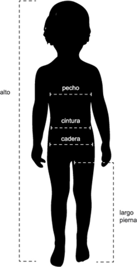 Zara sizes are considered too small for americans dress. Guide to Kids sizes - Zara