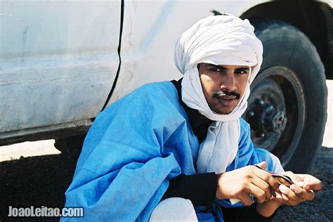 People Of Mauritania Photos Of Mauritanian People