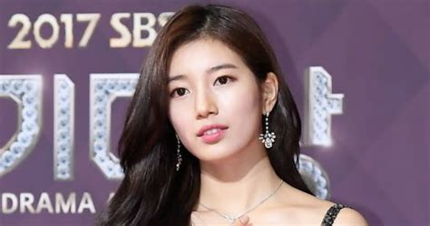 Suzy Responds To Lawsuit Regarding Yang Ye Wons Sexual Harassment Case