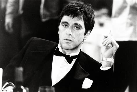 Tony Montana Scarface Figuras de Acción vmarchese.com