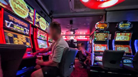 Cashless Gaming Card Mysterious Robo Calls Fresh Tactic By Pokie Reform Opponents Ahead Of Nsw