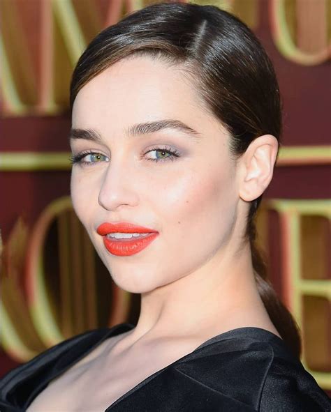 Pin On Emilia Clarke