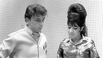 Ronnie Spector Remembers Phil Spector - Variety