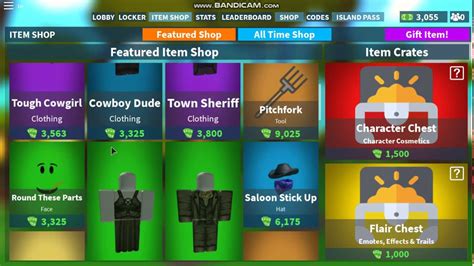 Be careful when entering in these codes, because they need to be spelled exactly as they are here, feel free to copy and paste these codes from our website. How to get FREE stuff in island royale!! (Roblox) - YouTube