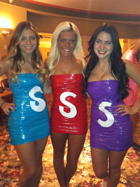 You Re Favorite Candy Abc Party Idea Skittles Anything But Clothes Party Themed Outfits