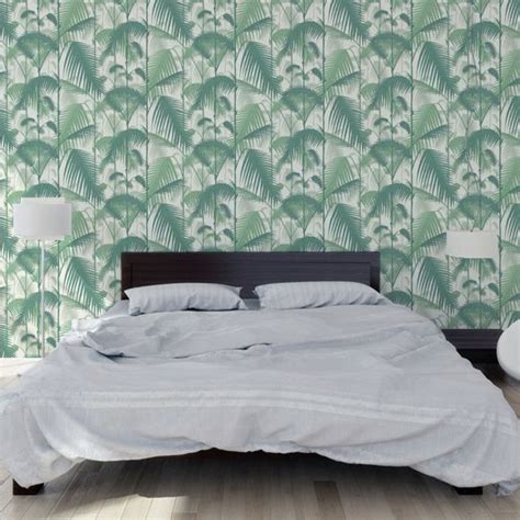 All of them absolutely beautiful in their range. Papier peint Palm Jungle | Cole and son, Palms and Sons