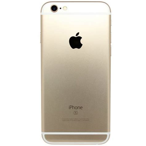 Rated as one of the best iphones around, it comes with multiple configurations among which this is. Apple iPhone 6s Plus phone specification and price - Deep ...
