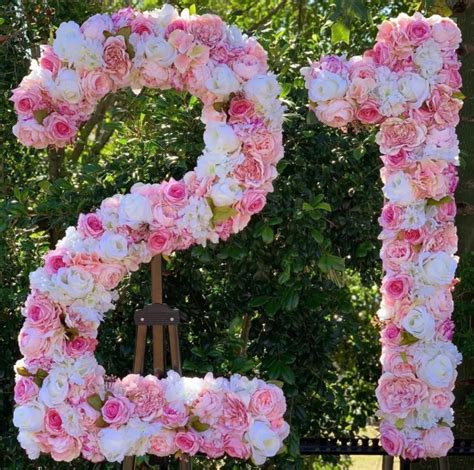 Without a doubt, facebook is a reference when talking about social networks. Floral 21 Numbers | Party Hire | Gumtree Australia Ipswich ...