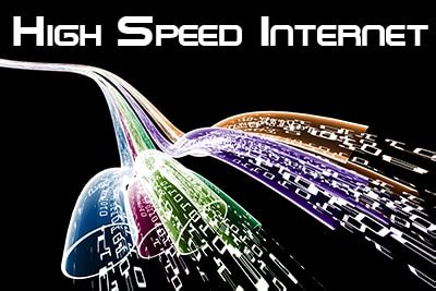 Cable internet also made a good showing among the fastest internet. Does the Internet Need High-Speed Fiber Upgrade?