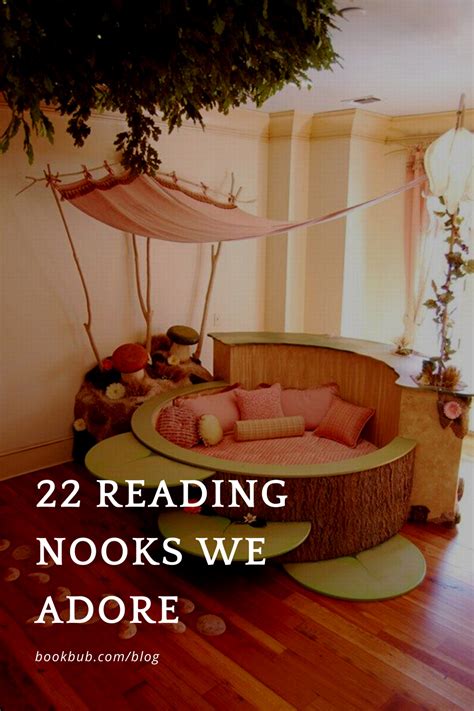 22 Cozy Reading Nooks Were Obsessed With