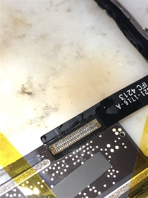 Ipad touchscreen reparatur bei ipad air in original qualität. iPad Air 1 und 2 Ladebuchse Reparatur | Apfel Service Bremen