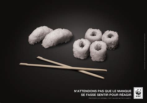 Wwf Campaign On Behance