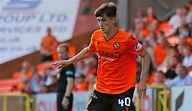 CHRIS MOCHRIE CALLED UP FOR SCOTLAND UNDER-17S CAMP | Dundee United ...