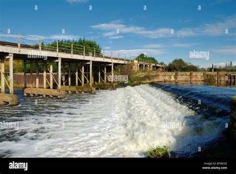 Nether Bridge Hi Res Stock Photography And Images Alamy