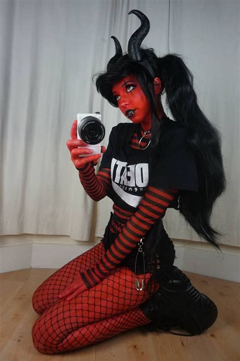 Pin By Militaryflorals On Character Inspo Cosplay Outfits Succubus