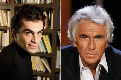 Singer and model carla, 52, married former french president nicolas sarkozy, 65, in 2008, and the couple share a daughter giulia, eight, while carla has a son, aurélien enthoven, 19, from a. Carla Bruni, the worm in Sarkozy's mouldy apple? | Les blogs