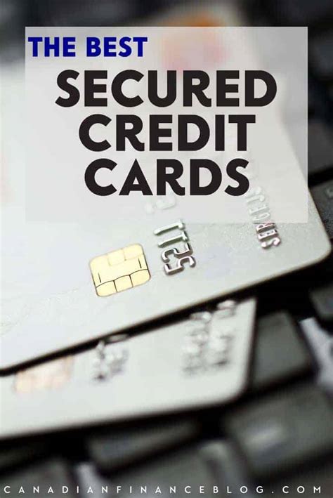Using the capital one secured card responsibly c. Secured Credit Card Guide: The Best Secured Credit Cards of 2018