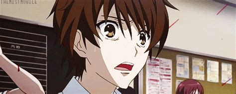 Horror Anime GIFs - Find & Share on GIPHY