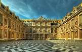 Reggia di Versailles, origini e storia - Studia Rapido