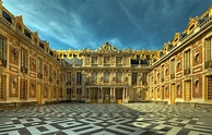 Reggia di Versailles, origini e storia - Studia Rapido