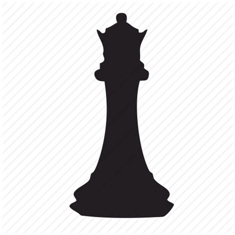 Chess Icon Png White