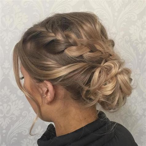 Https://techalive.net/hairstyle/bridesmaid Braid Hairstyle For Thin Hair