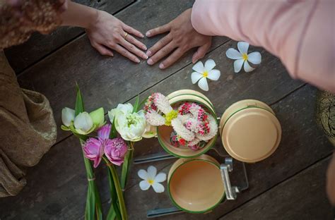 Masakkan dengan rasa yg pasti enak!!! 5 Tradisi Mahar Pernikahan Termahal di Indonesia