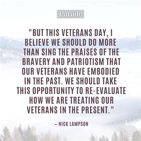 75 Happy Veterans Day Quotes To Honor Vets 2023 Parade
