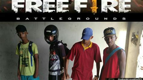 So, let's get into it. Free fire (vida real) - YouTube