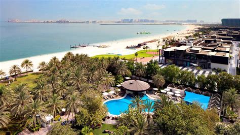Sofitel Dubai The Palm Resort And Spa Dubai Palm Resort Resort