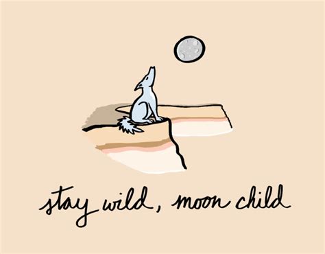 You'll win their trust if you provide shelter when they're vulnerable and encouragement when they're ready to take on the world. What Does a Full Moon Mean to You? - She's So Bright