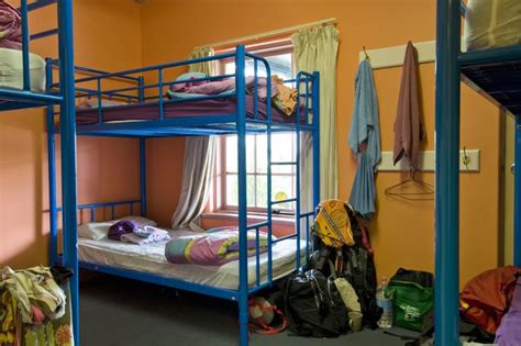 Top 10 Frequently Asked Questions About Hostels