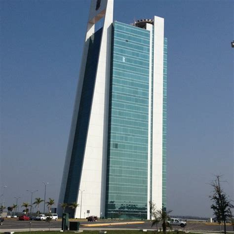 Torre Bicentenario Cd Victoria Tamaulipas