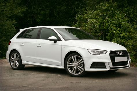 Audi A3 Sline Photos All Recommendation