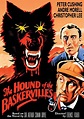Hound of the Baskervilles (DVD) - Kino Lorber Home Video