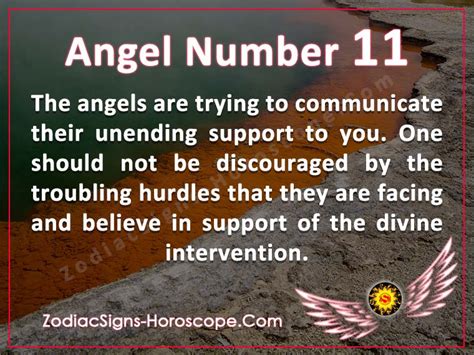 Top 19 11 meaning angel numbers en iyi 2022