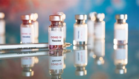 Who should be vaccinated first? Moderna To Profit $43 Billion From COVID-19 Vaccine Sales ...