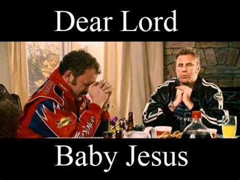 Over 188 sweet baby jesus posts sorted by time, relevancy, and popularity. Image result for will ferrell memes sweet baby jesus quote ...