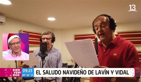 La socialista bachelet se enfrenta a los líderes de la derecha sebastián piñera y joaquín lavín. Joaquín Lavín y Francisco Vidal se unieron para grabar un ...