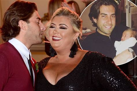 gemma collins not so subtle brag about her sex life as she films herself in bed with topless