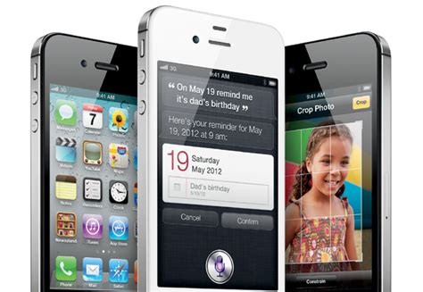 Say Hello To The Most Amazing Iphone Yet Apple Iphone 4s First Tv